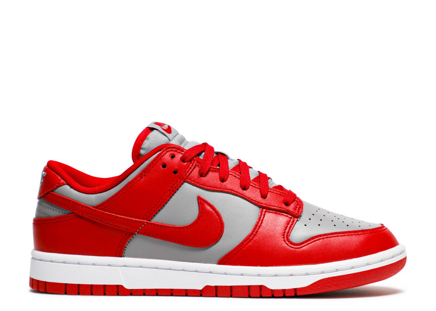 NIKE DUNK LOW 'UNLV' 2021 – Kicksinto