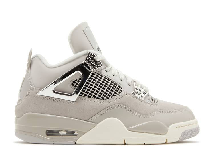 AIR JORDAN 4 RETRO 'FROZEN MOMENTS' (W) – Kicksinto