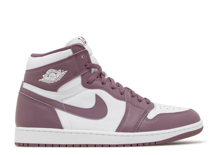 Jordan deals 1 violet