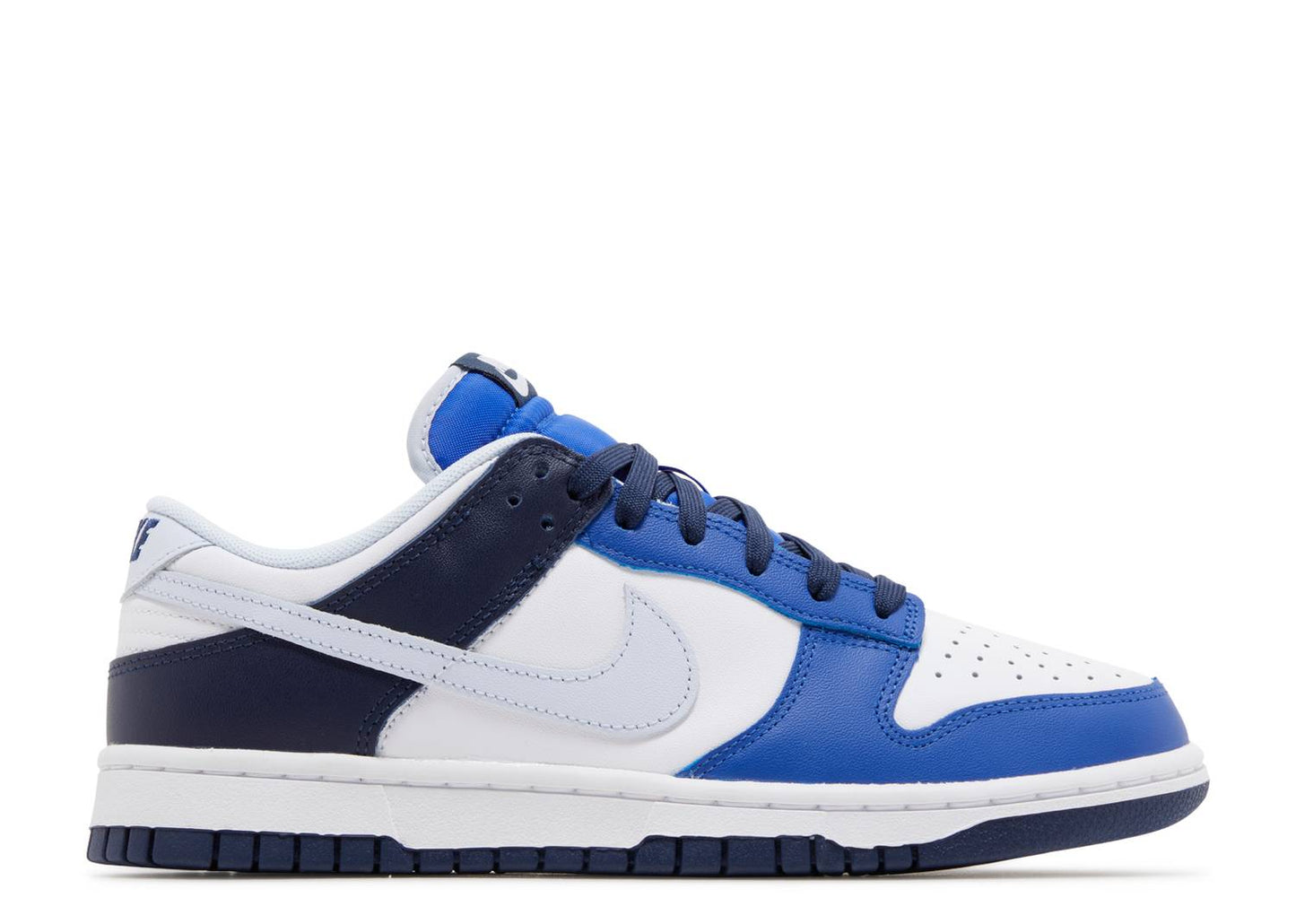 NIKE DUNK LOW 'GAME ROYAL NAVY'