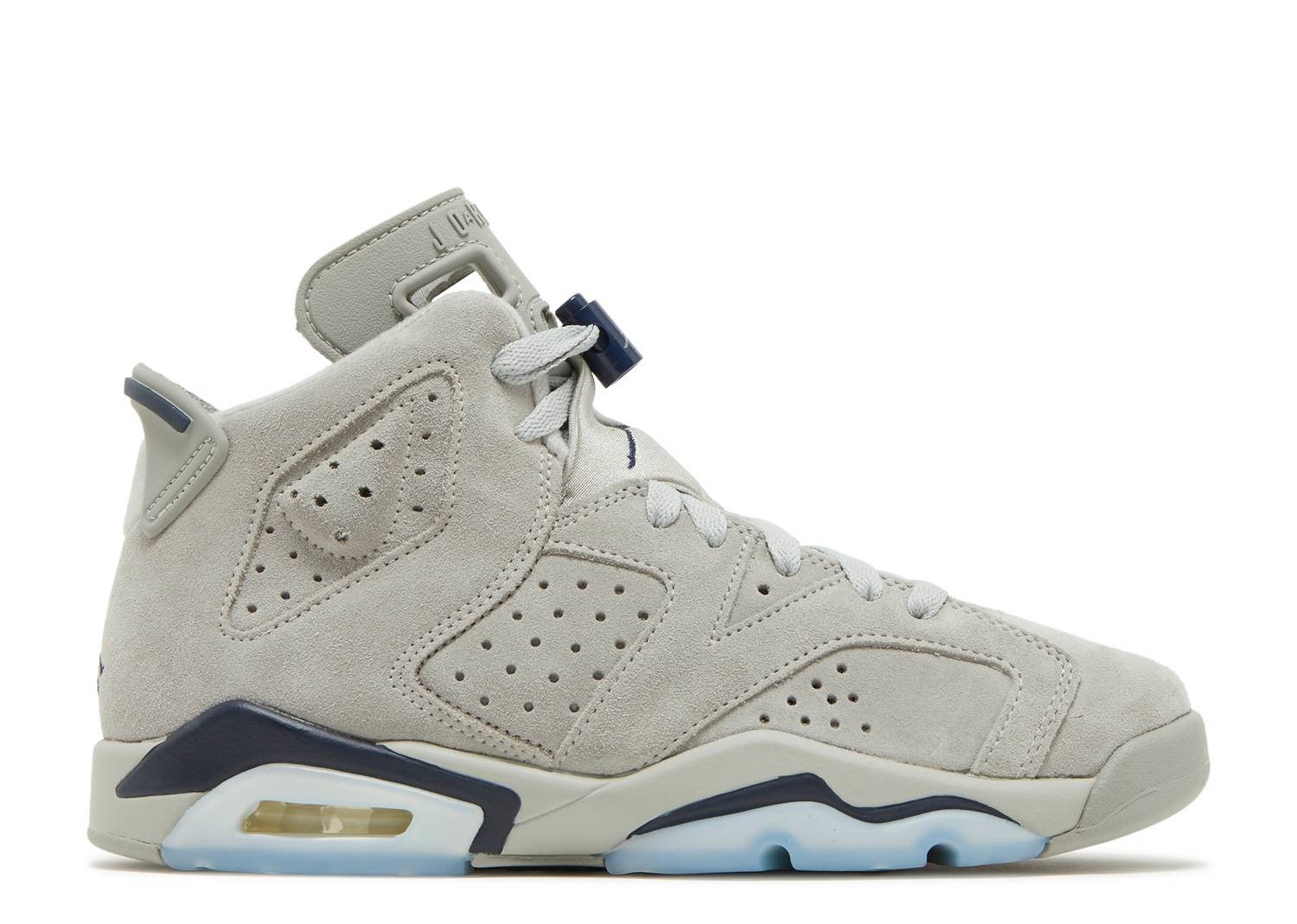 Jordan 6 hot sale retro gs