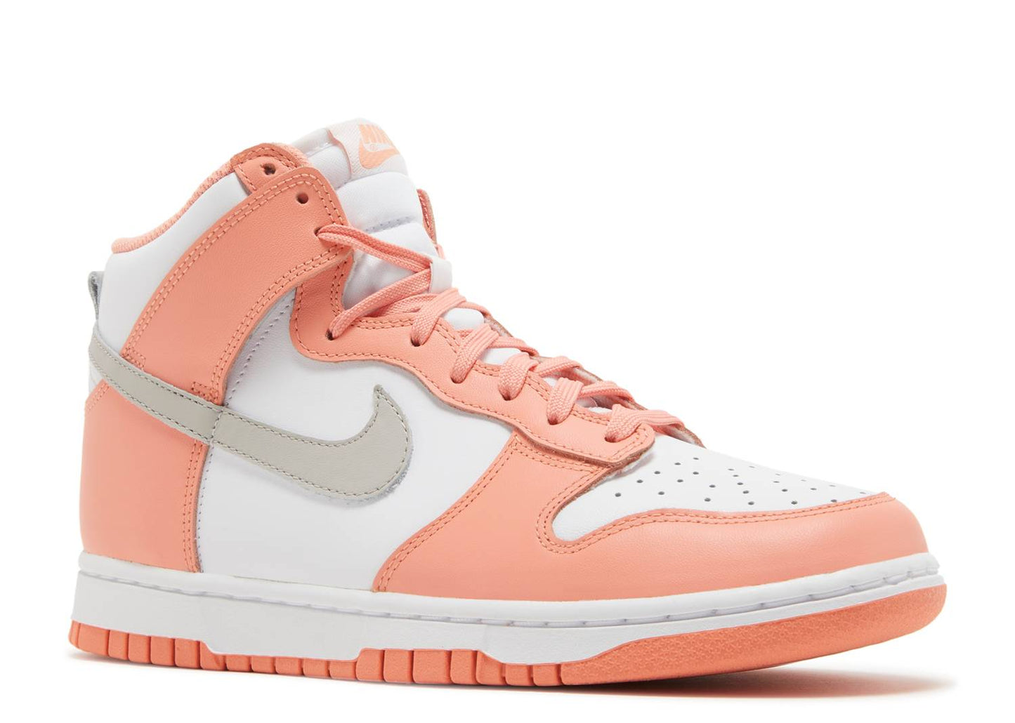 NIKE DUNK HIGH 'SALMON'(W)
