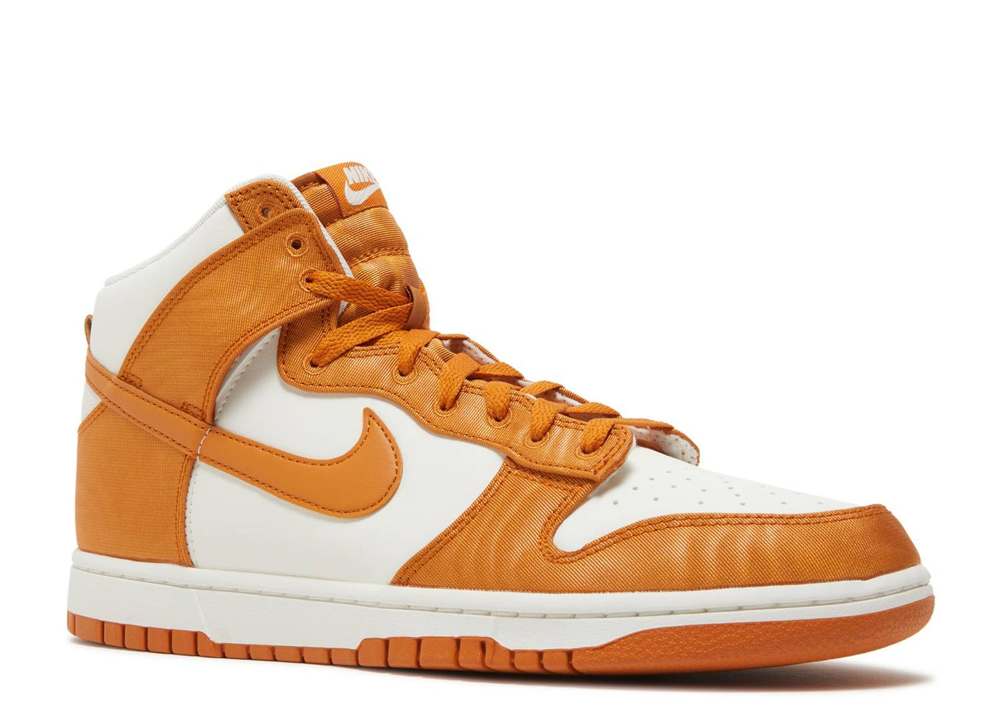 NIKE DUNK HIGH 'MONARCH CANVAS'