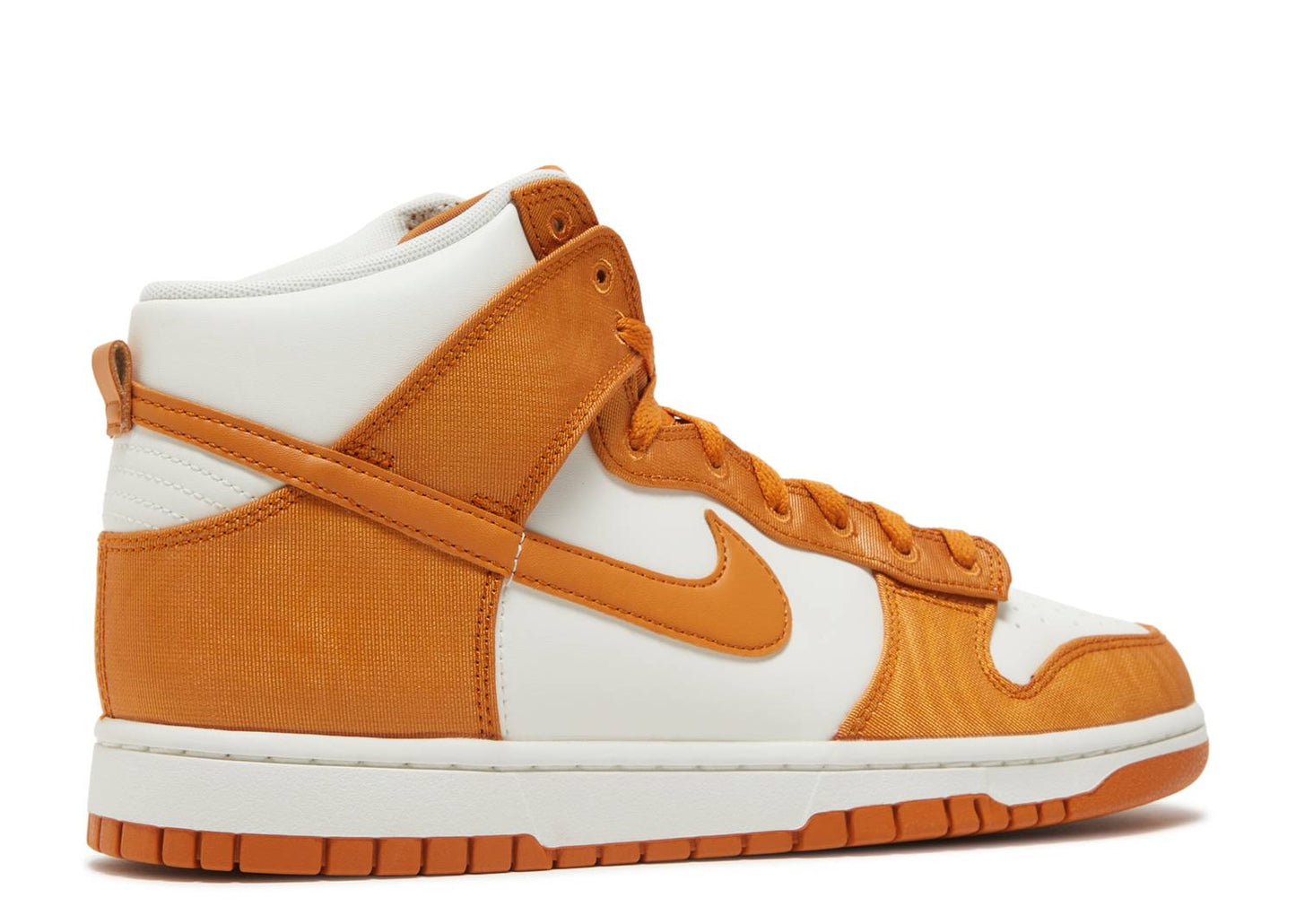 NIKE DUNK HIGH 'MONARCH CANVAS'