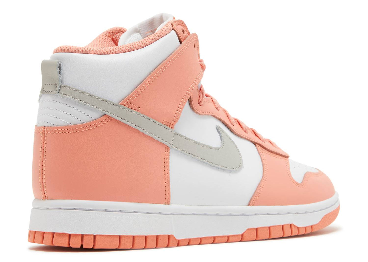 NIKE DUNK HIGH 'SALMON'(W)