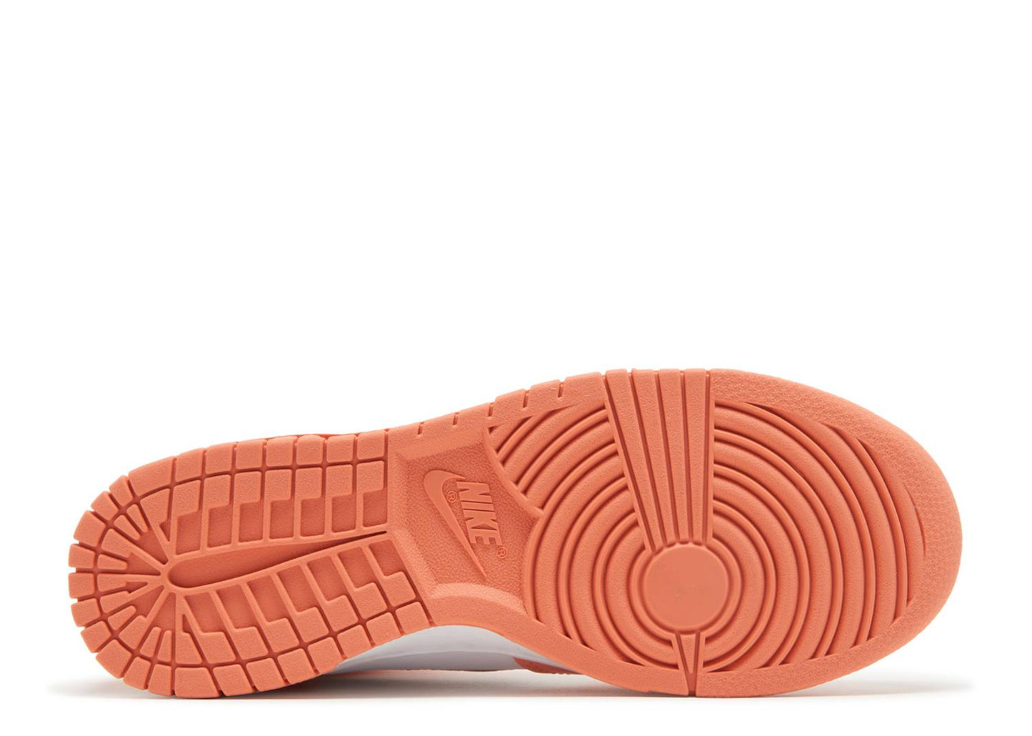 NIKE DUNK HIGH 'SALMON'(W)