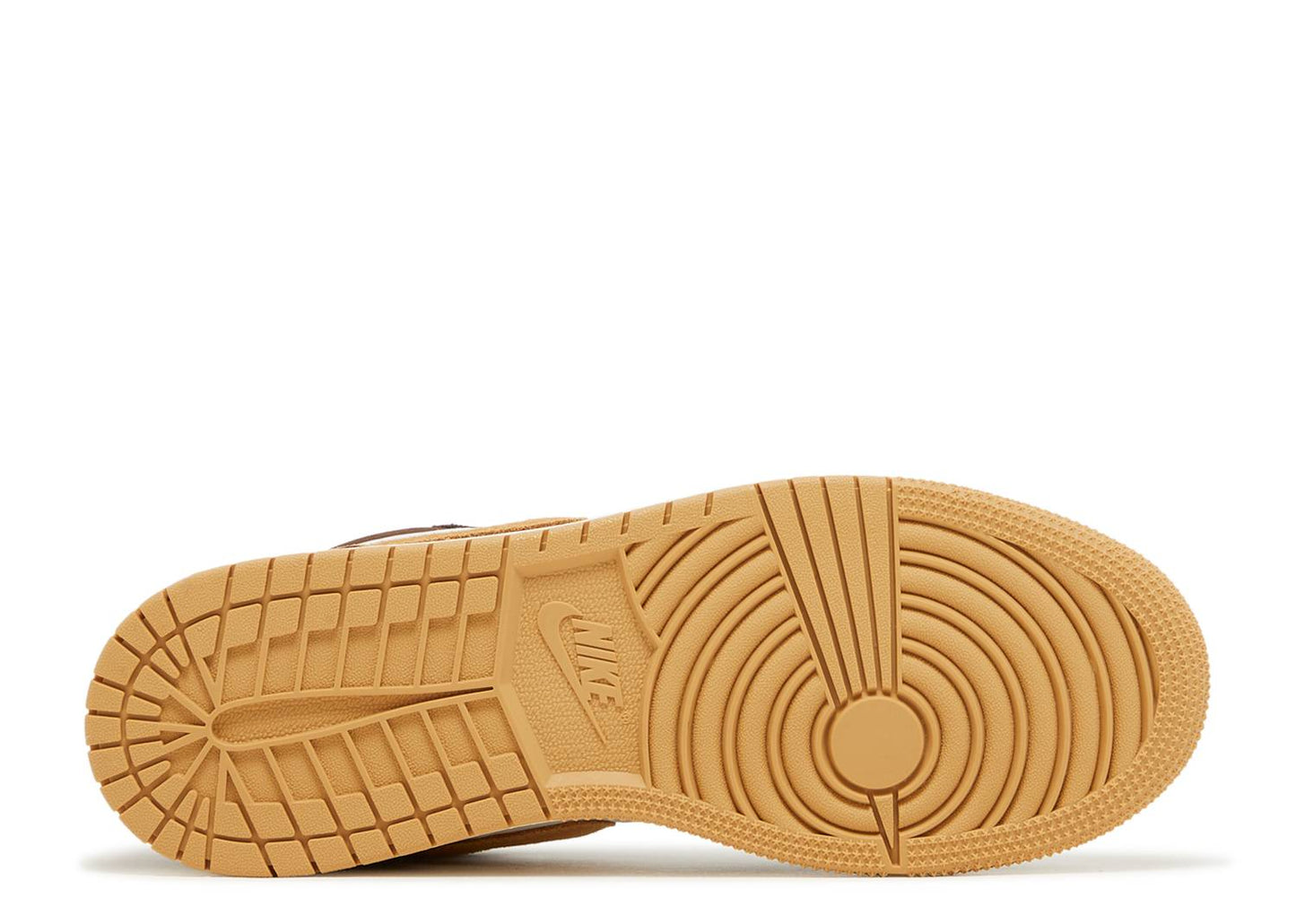 AIR JORDAN 1 LOW GS 'CACAO WOW'