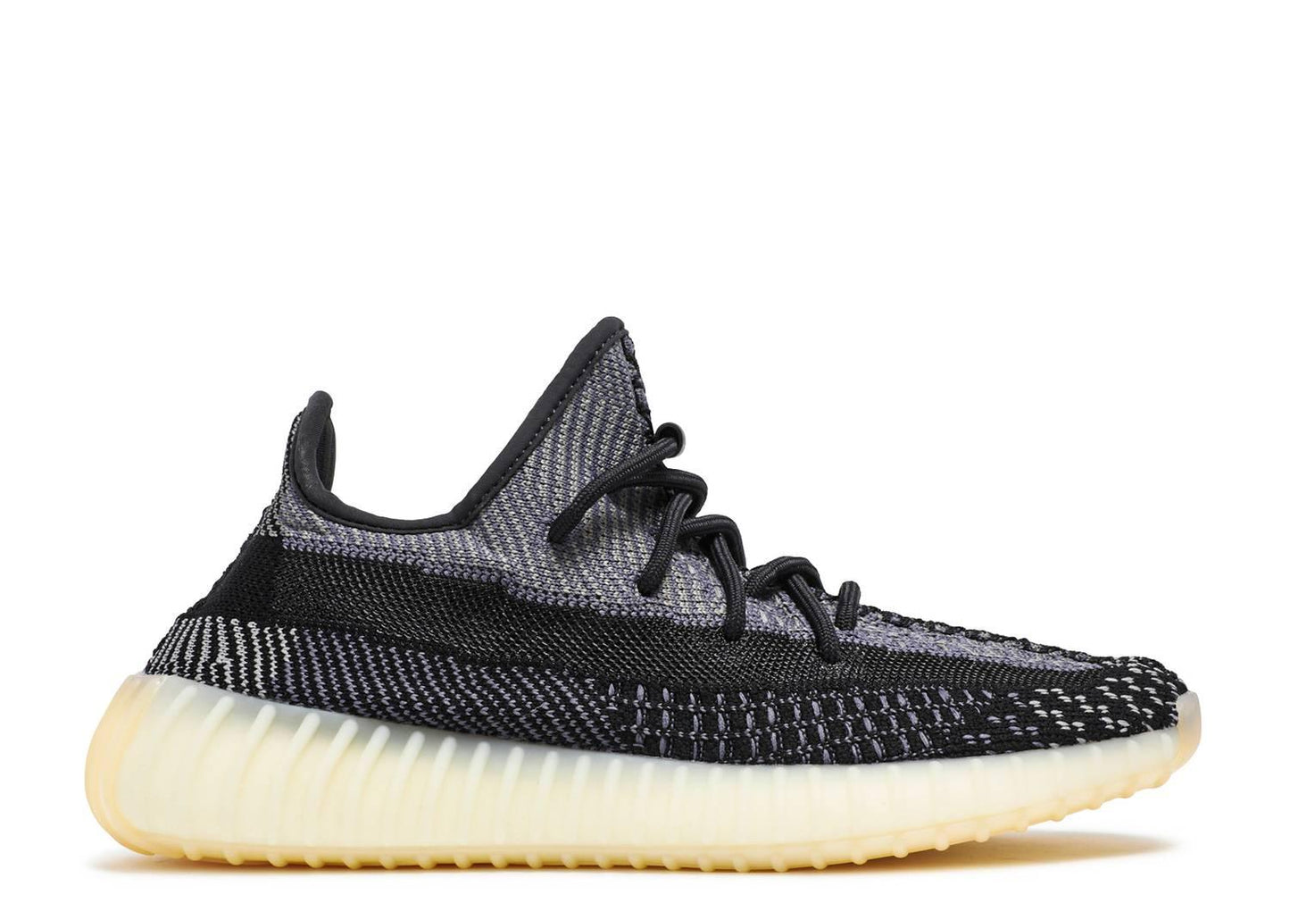 adidas Yeezy Boost 350 V2 Carbon - Kicksinto