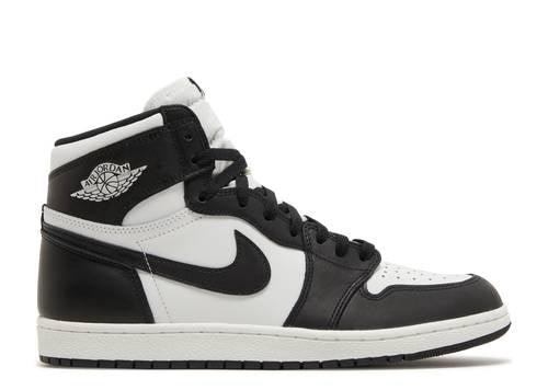 Jordan 1 retro on sale black red white