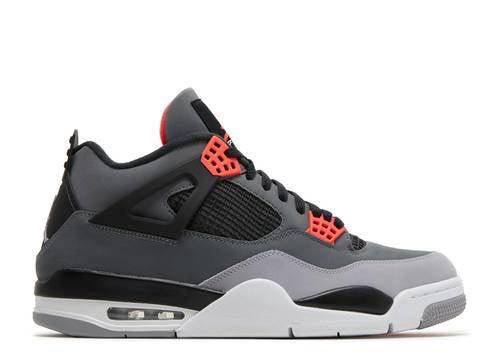 Jordan retro hot sale 1 infrared