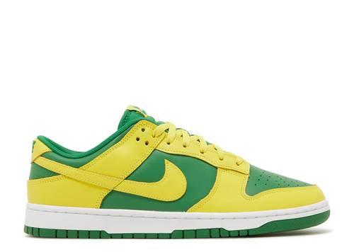 NIKE DUNK LOW 'REVERSE BRAZIL' – Kicksinto