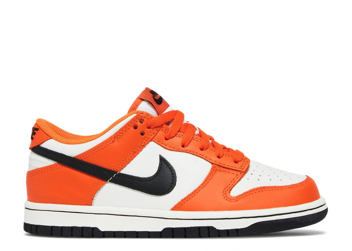 Nike dunk hot sale low gs