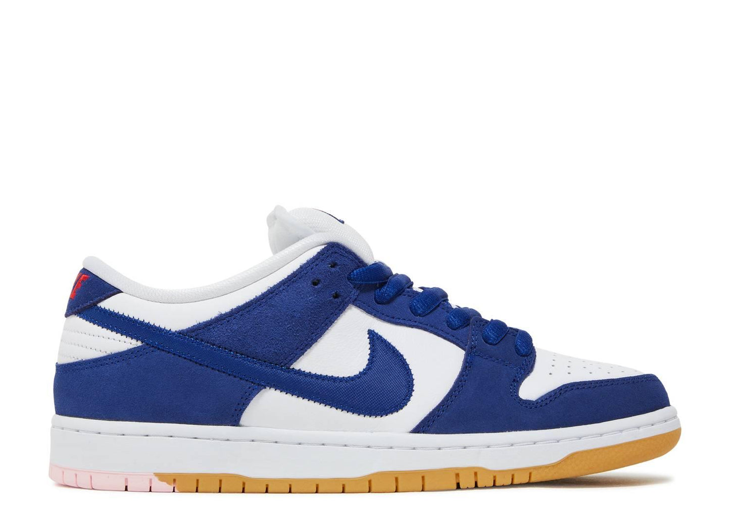 NIKE DUNK LOW SB 'LOS ANGELES DODGERS' - Kicksinto