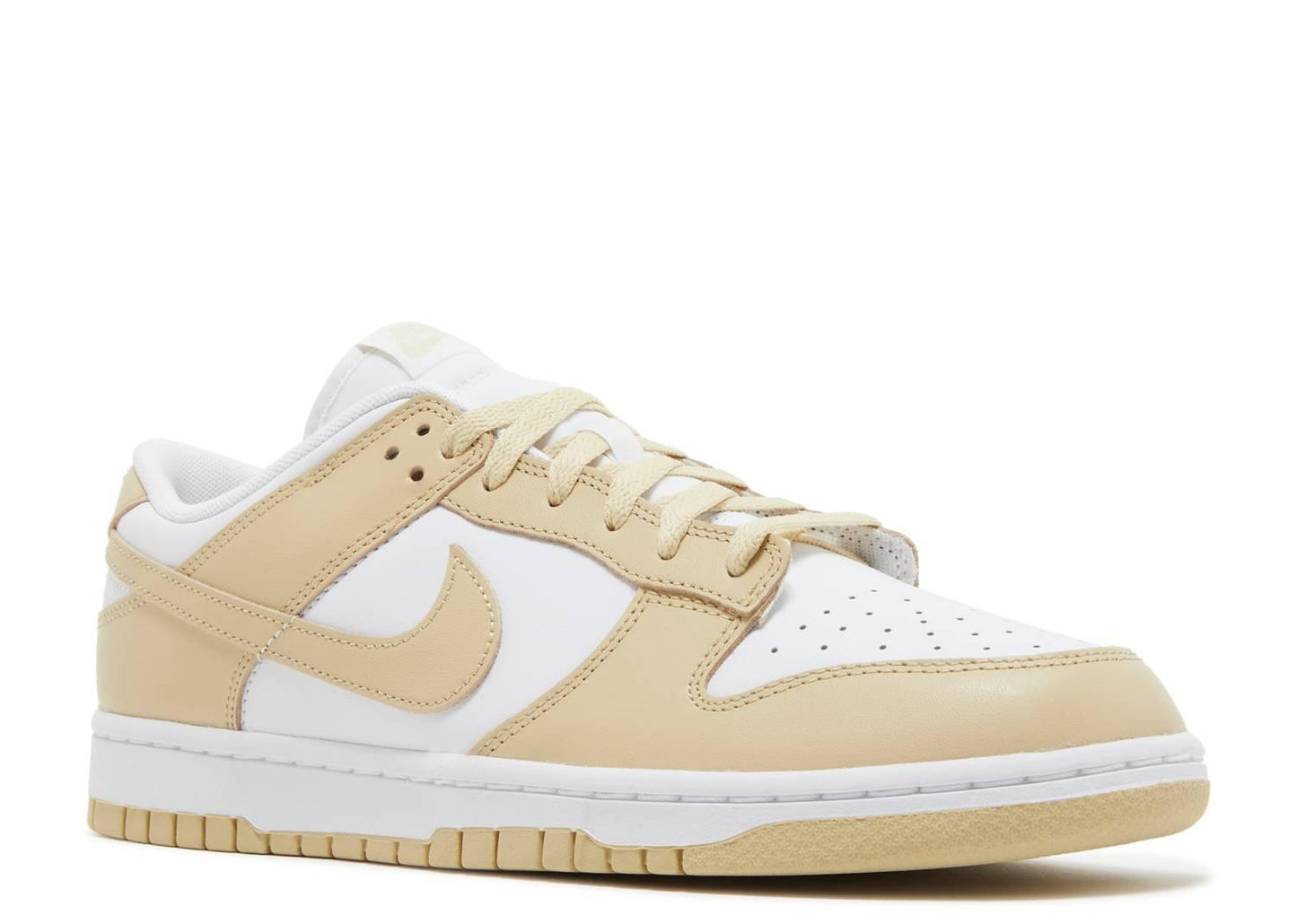 NIKE DUNK LOW 'TEAM GOLD' - Kicksinto
