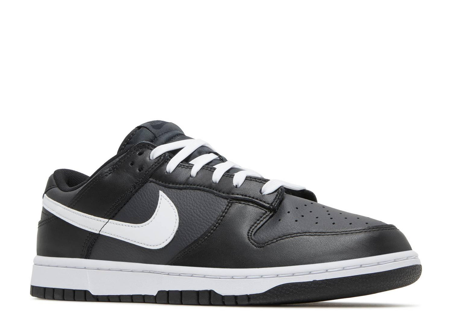 NIKE DUNK LOW 'BLACK PANDA' - Kicksinto