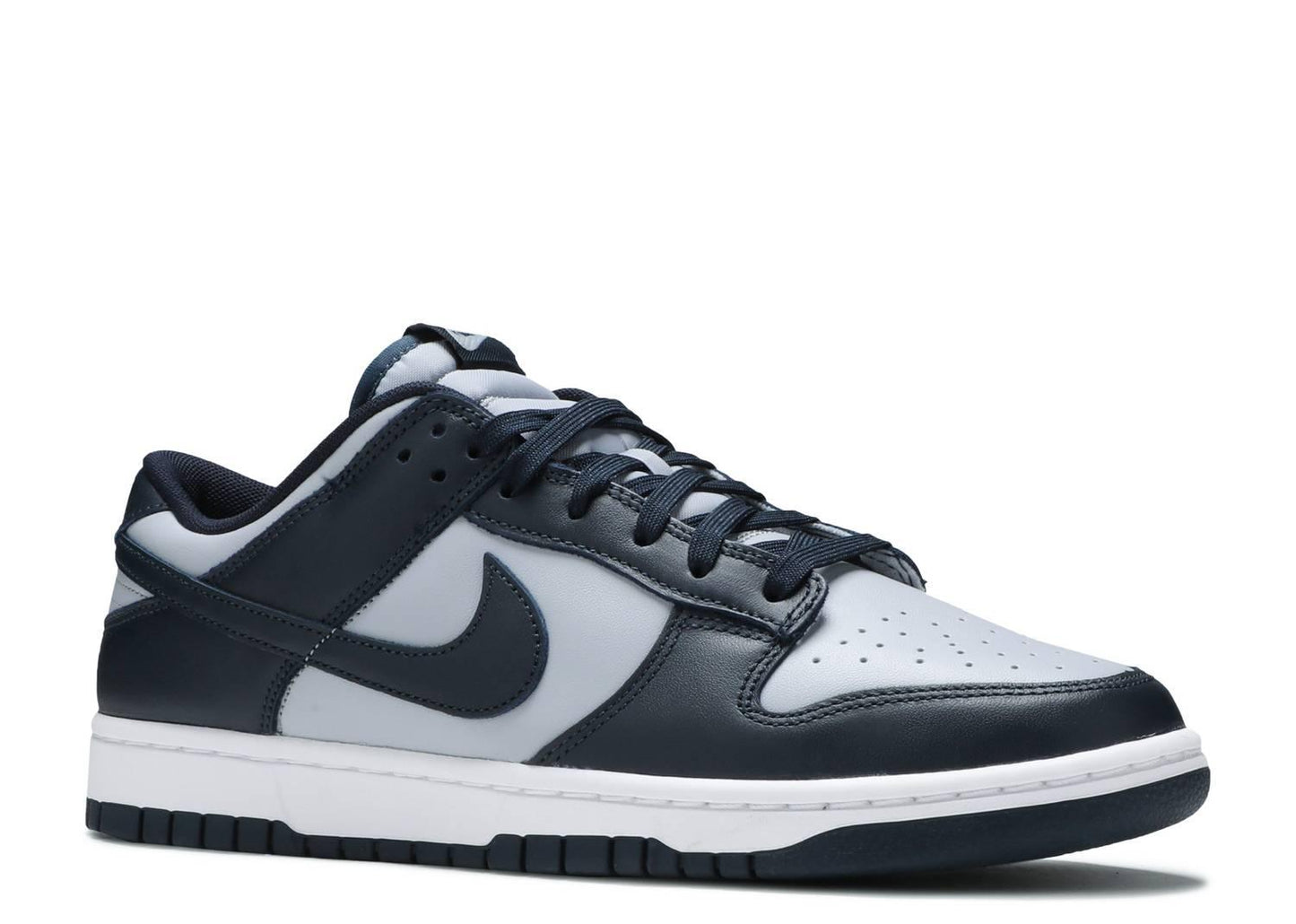 NIKE DUNK LOW 'GEORGETOWN' - Kicksinto