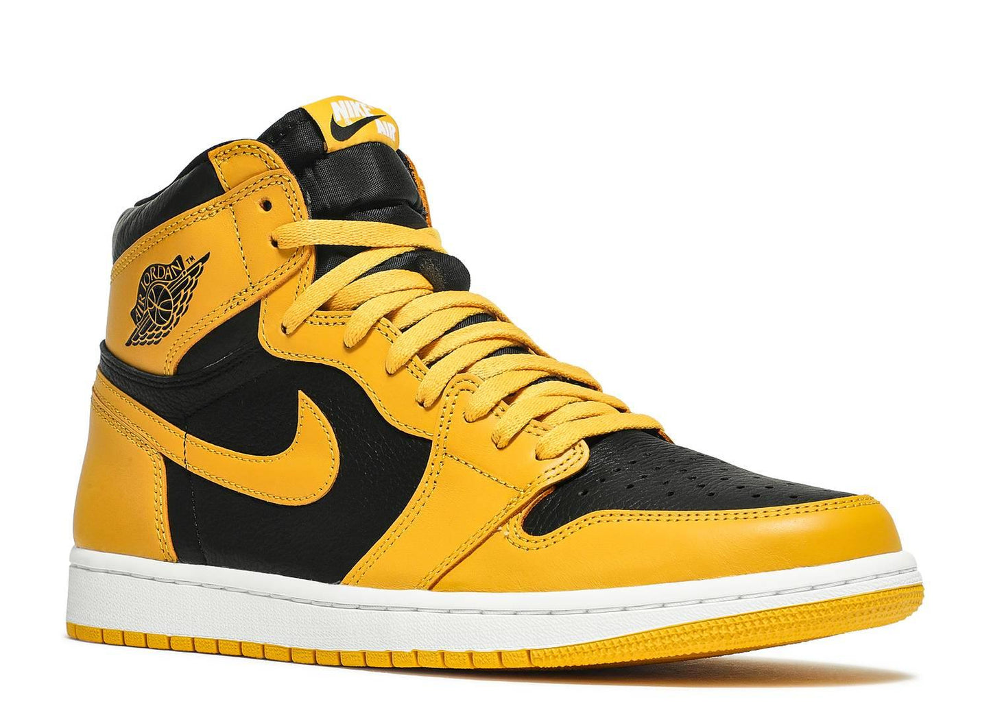 AIR JORDAN 1 RETRO HIGH OG 'POLLEN' - Kicksinto