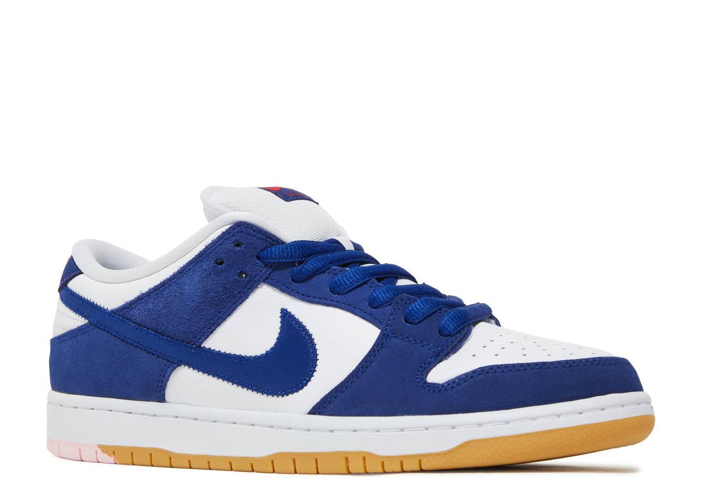 NIKE DUNK LOW SB 'LOS ANGELES DODGERS' - Kicksinto