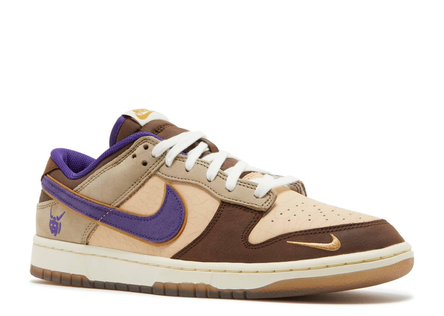 NIKE DUNK LOW PREMIUM 'SETSUBUN' - Kicksinto