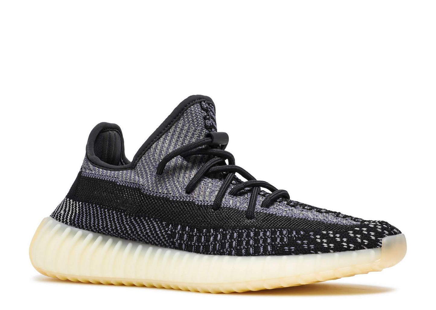 adidas Yeezy Boost 350 V2 Carbon - Kicksinto