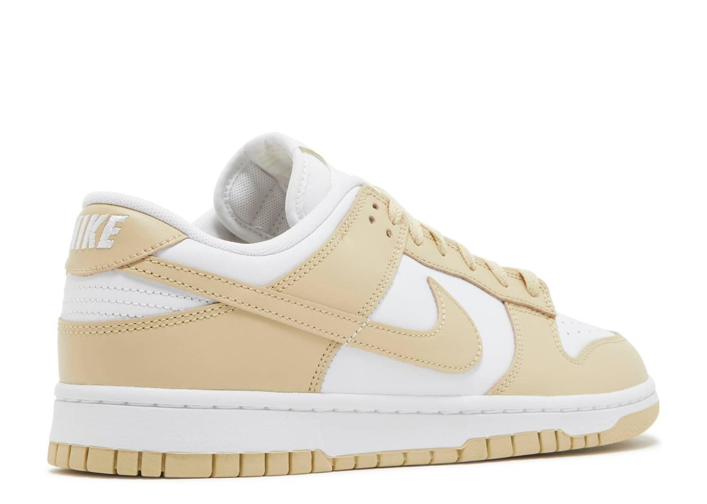 NIKE DUNK LOW 'TEAM GOLD' - Kicksinto