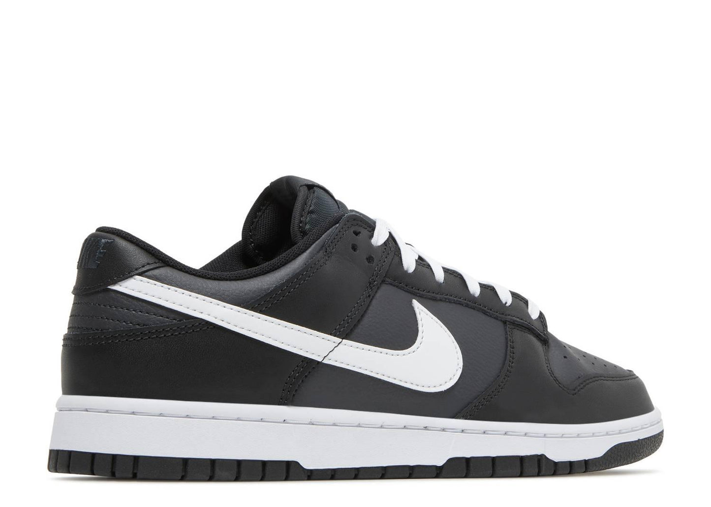 NIKE DUNK LOW 'BLACK PANDA' - Kicksinto