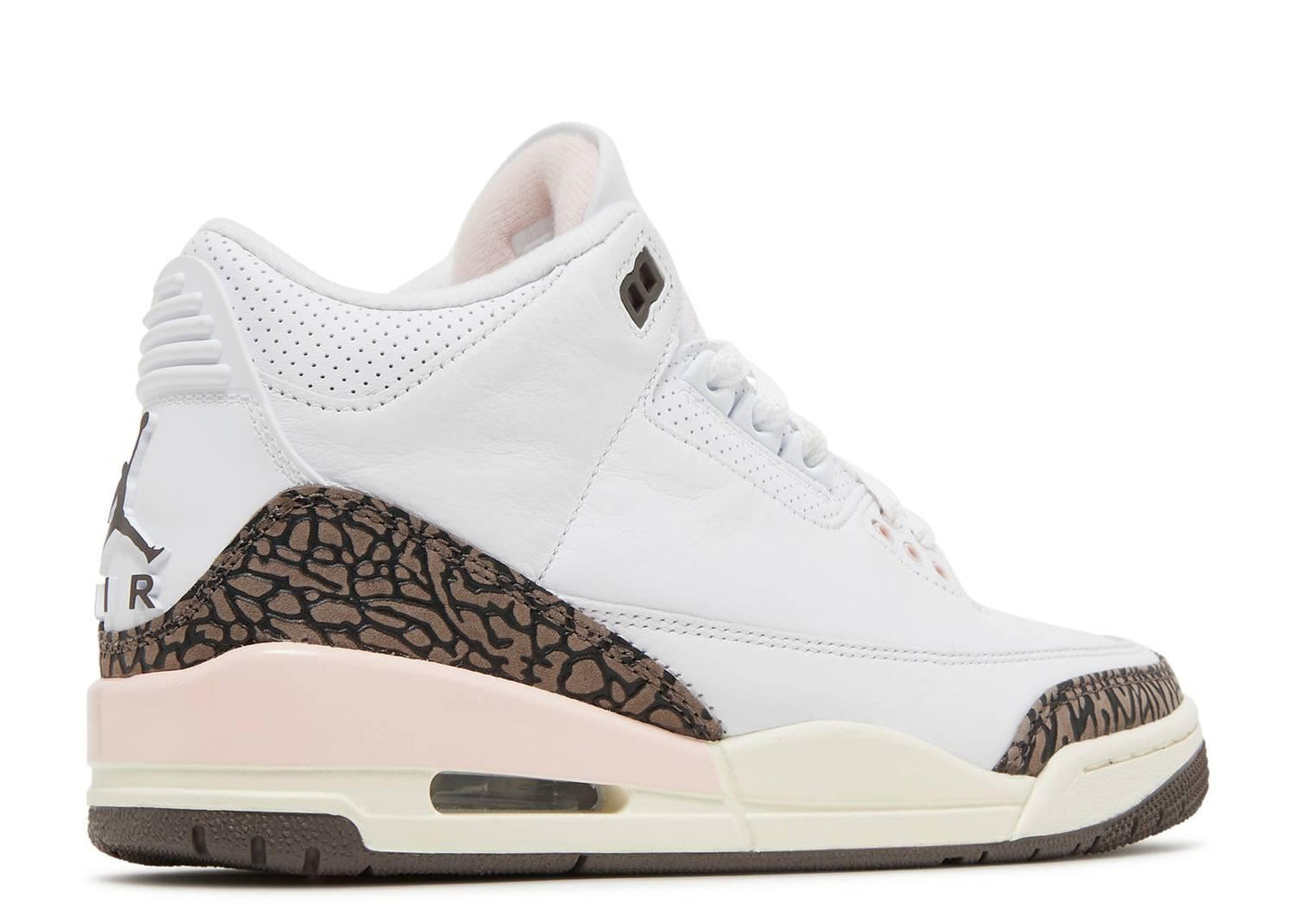 AIR JORDAN 3 RETRO 'NEAPOLITAN'(W) - Kicksinto