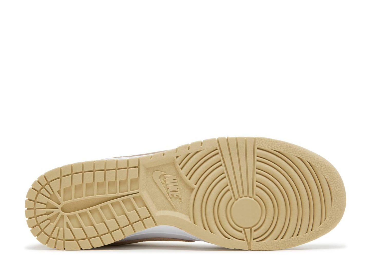 NIKE DUNK LOW 'TEAM GOLD' - Kicksinto