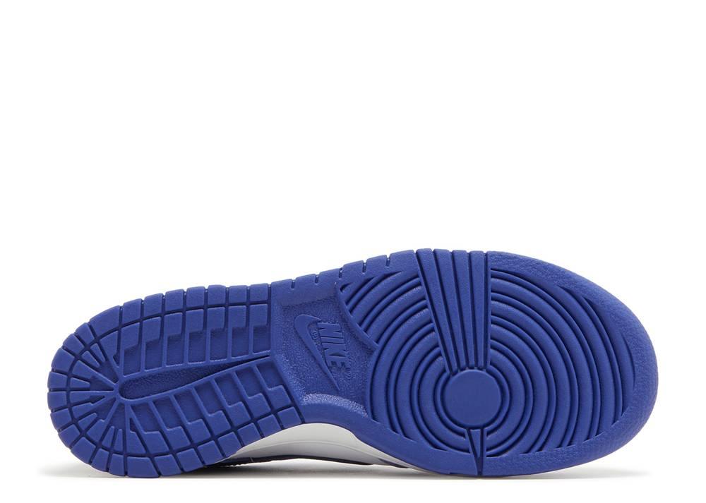 NIKE DUNK LOW GS 'BLUEBERRY' - Kicksinto
