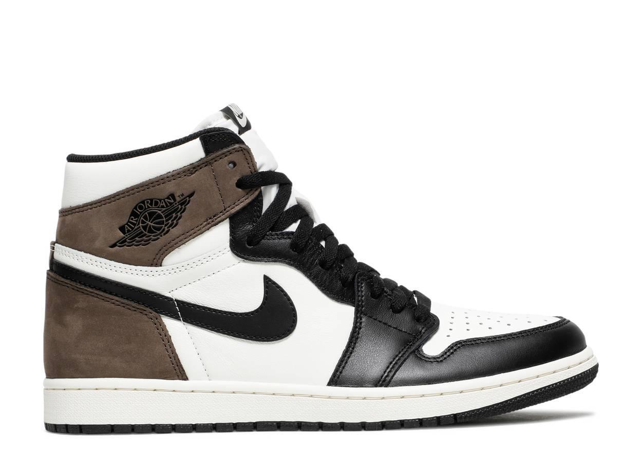 Jordan 1 Retro High OG 'Dark Mocha' – Kicksinto