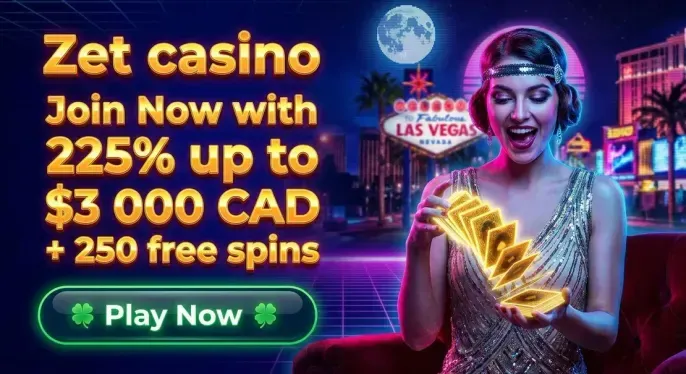 Zet casino