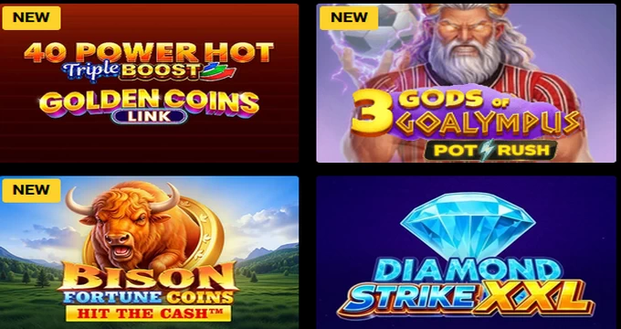 Zet casino