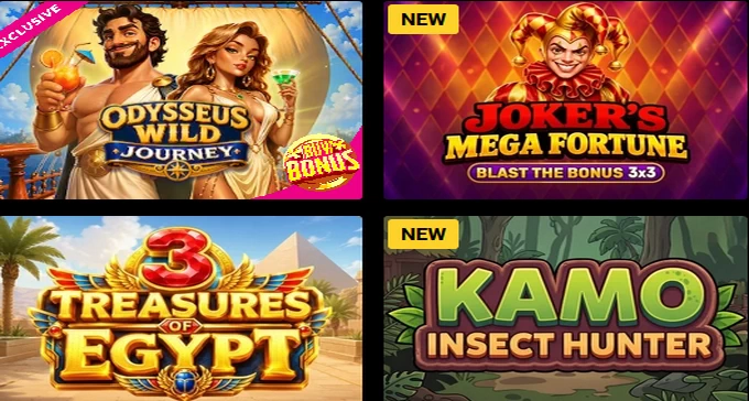Zet casino