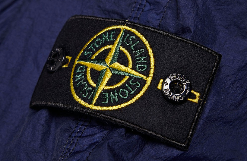 STONE ISLAND