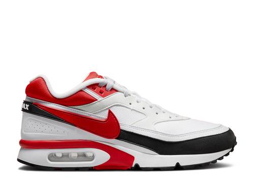 NIKE AIR MAX BW OG 'SPORT RED'- RETAIL STEAL