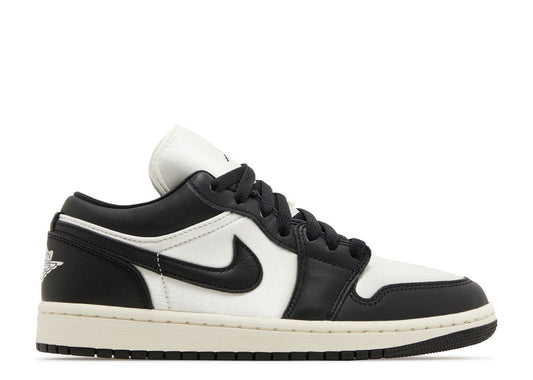 AIR JORDAN 1 LOW SE 'VINTAGE PANDA'(W)