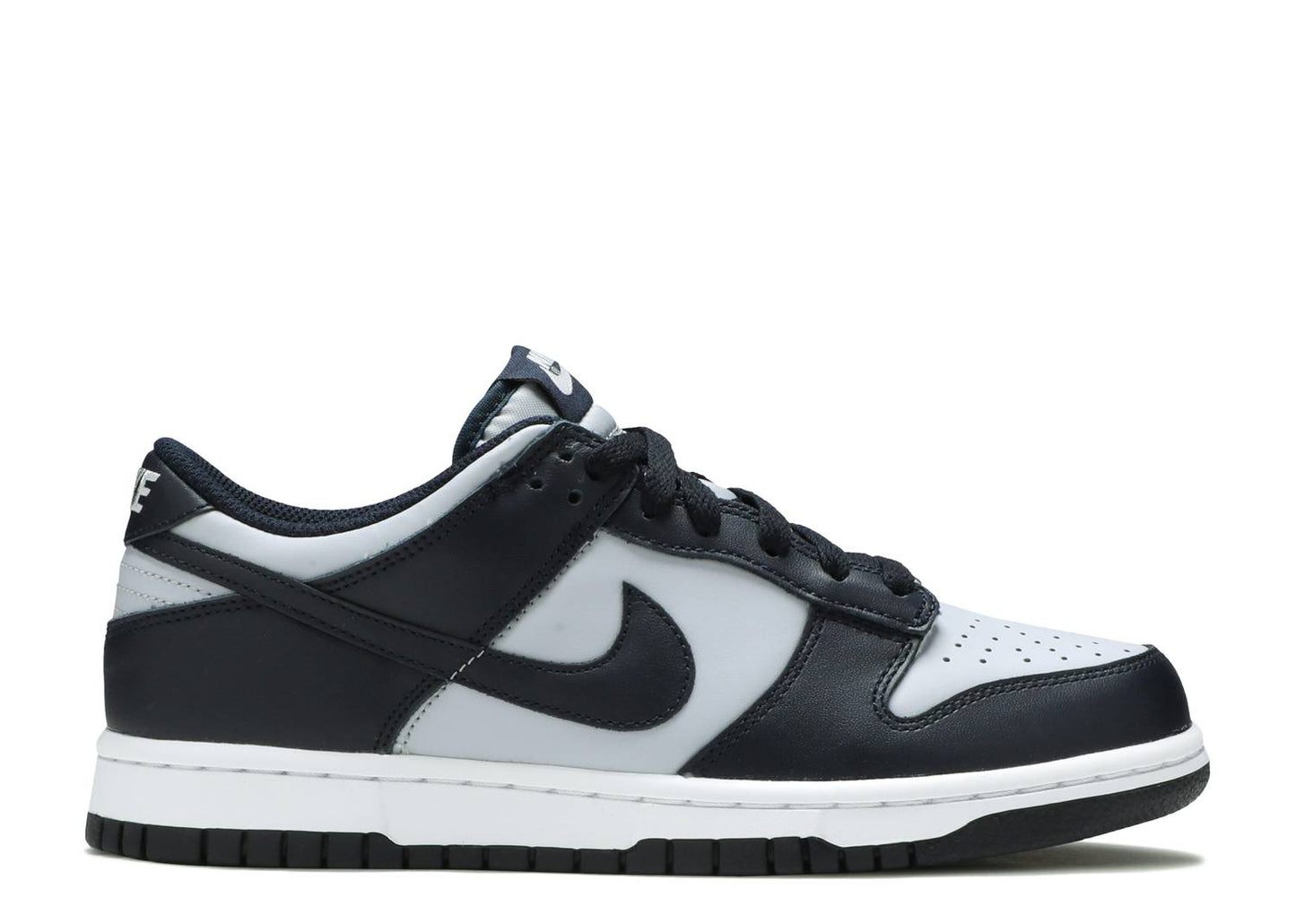 NIKE DUNK LOW GS 'GEORGETOWN'