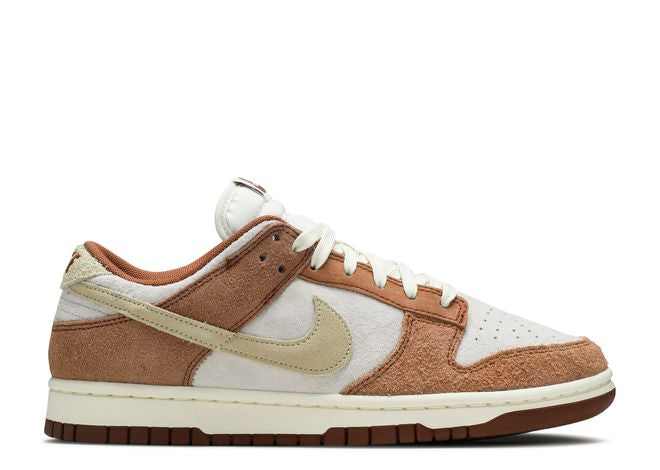 NIKE DUNK LOW PREMIUM 'MEDIUM CURRY'