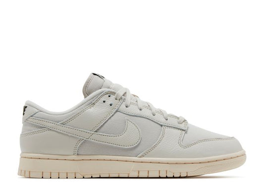 NIKE DUNK LOW PREMIUM 'LIGHT OREWOOD BROWN'