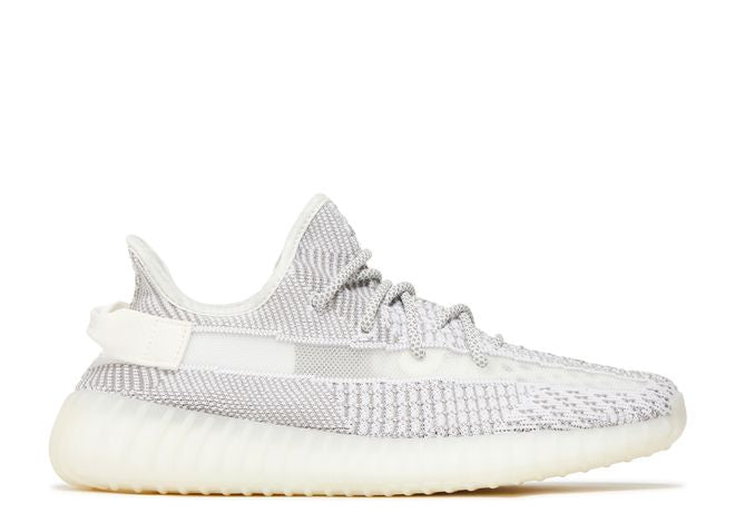 ADIDAS YEEZY BOOST 350 V2 'STATIC NON-REFLECTIVE' 2023