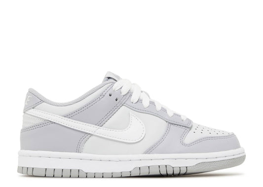 NIKE DUNK LOW PS 'WOLF GREY'