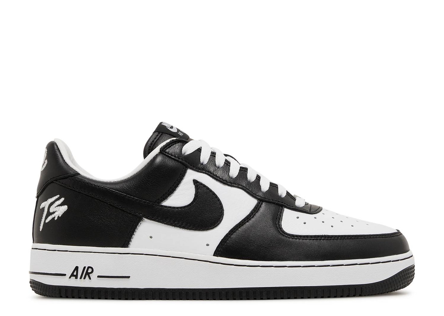 TERROR SQUAD X AIR FORCE 1 LOW 'BLACKOUT'