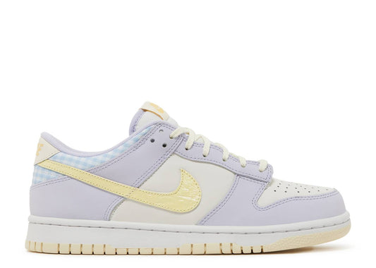 NIKE DUNK LOW SE GS 'EASTER'