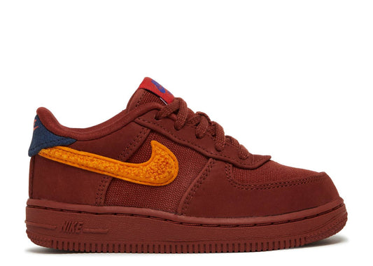 NIKE FORCE 1 LOW TD 'LA FAMILIA'