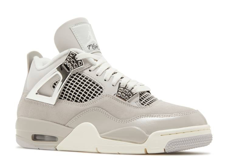 AIR JORDAN 4 RETRO 'FROZEN MOMENTS' (W) – Kicksinto