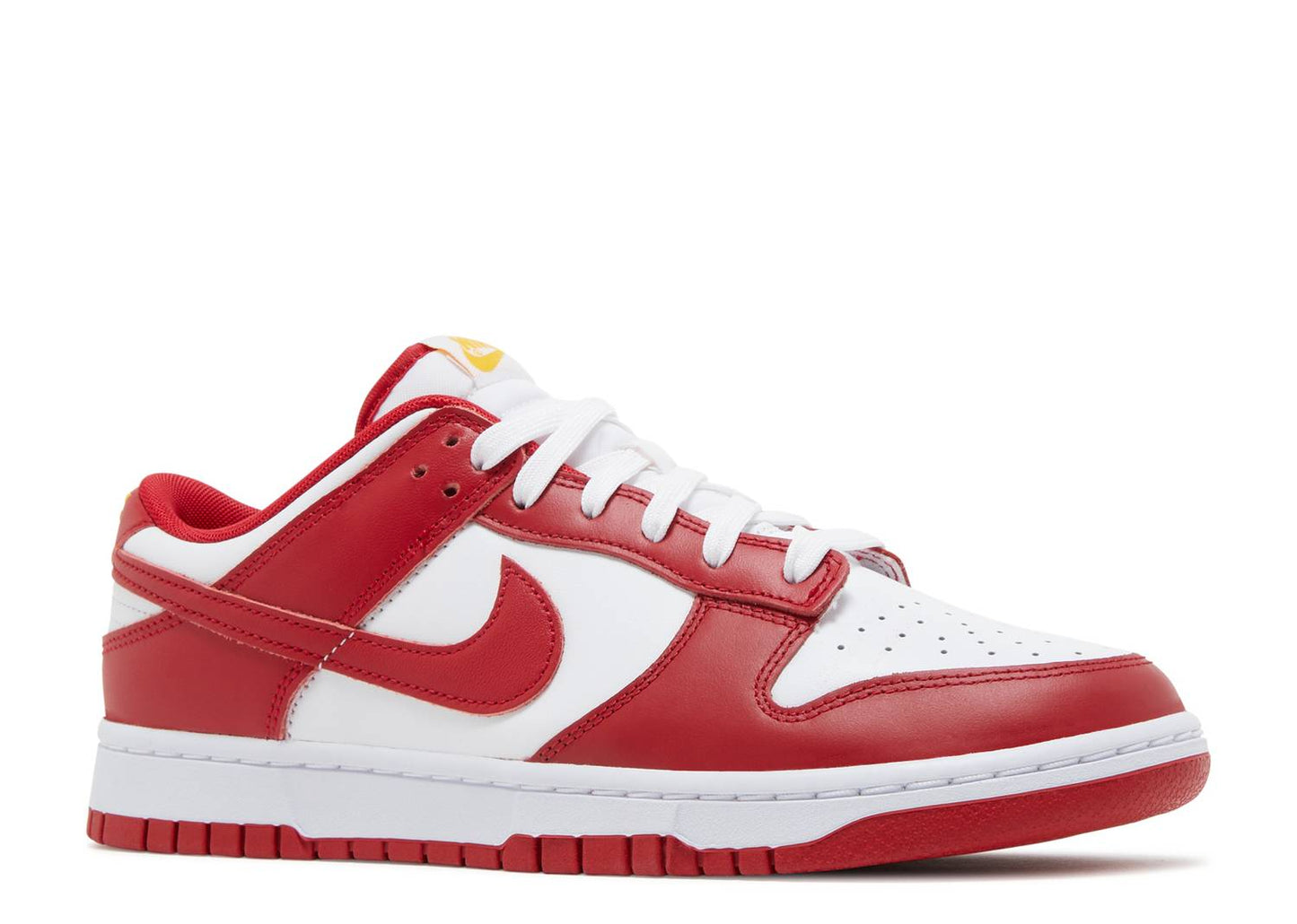 NIKE DUNK LOW 'GYM RED' USC