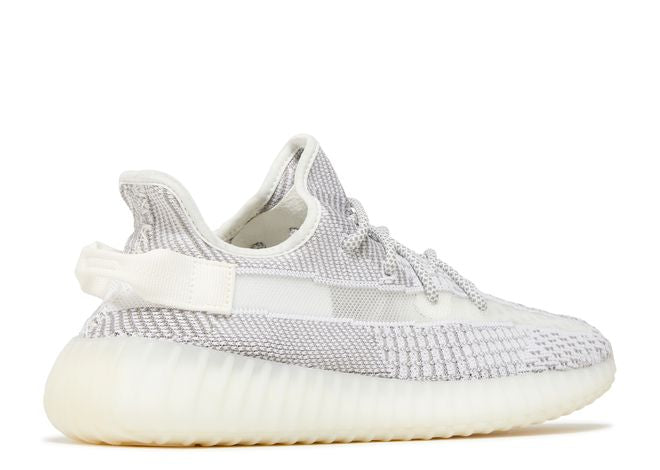 ADIDAS YEEZY BOOST 350 V2 'STATIC NON-REFLECTIVE' 2023