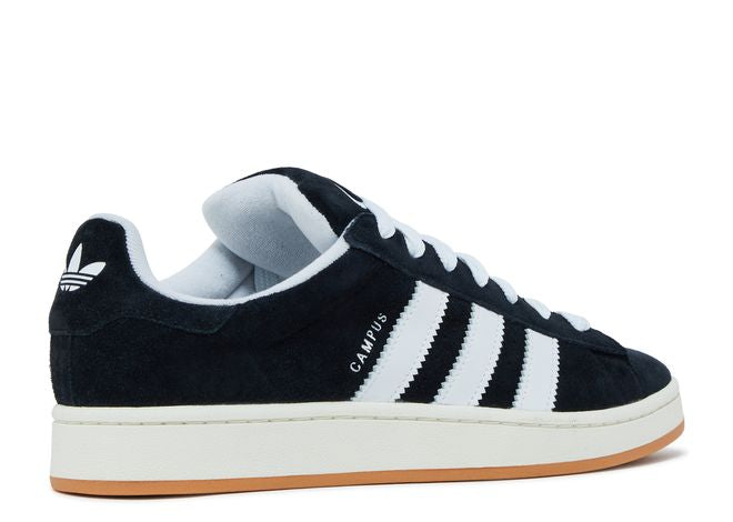 adidas CAMPUS 00S 'CORE BLACK GUM'