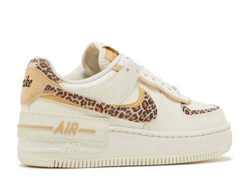 Nike air force outlet 1 cheetah