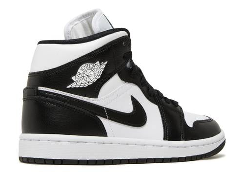 Air jordan store 1 panda women's